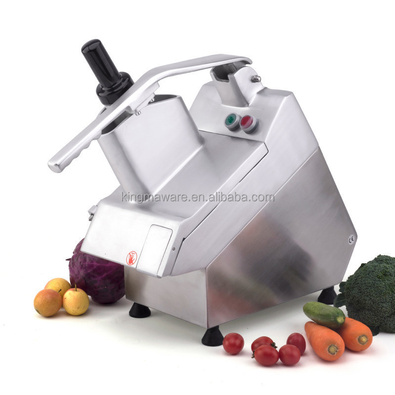 Carrot onion vegetable slicers machine vegetable slicer vegetable slicing machine cubing Machine with Blade