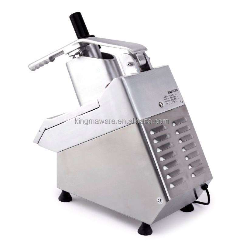 Carrot onion vegetable slicers machine vegetable slicer vegetable slicing machine cubing Machine with Blade