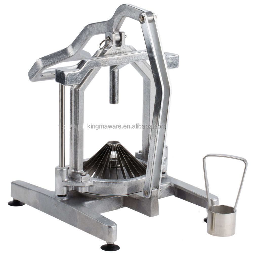 Commercial blooming onion blossom cutter onion and vegetable cutting machine with cheap price