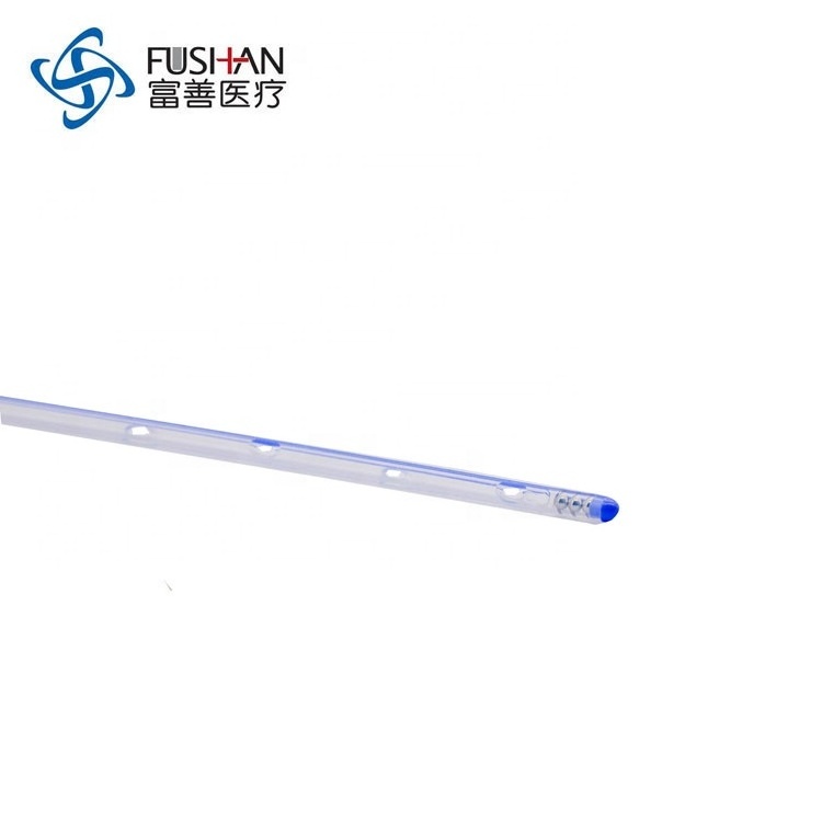 Medical Device Silicon Stomach Tube