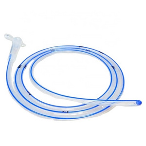 Medical Device Silicon Stomach Tube