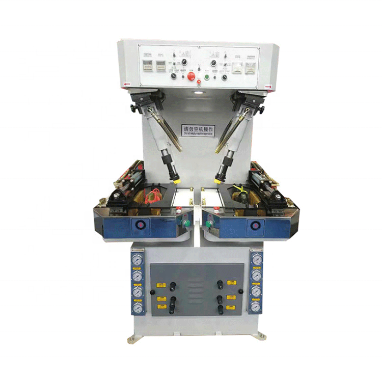 Best Price Shoe Pressing Machine Hydraulic Shoe Sole Pressing Machine