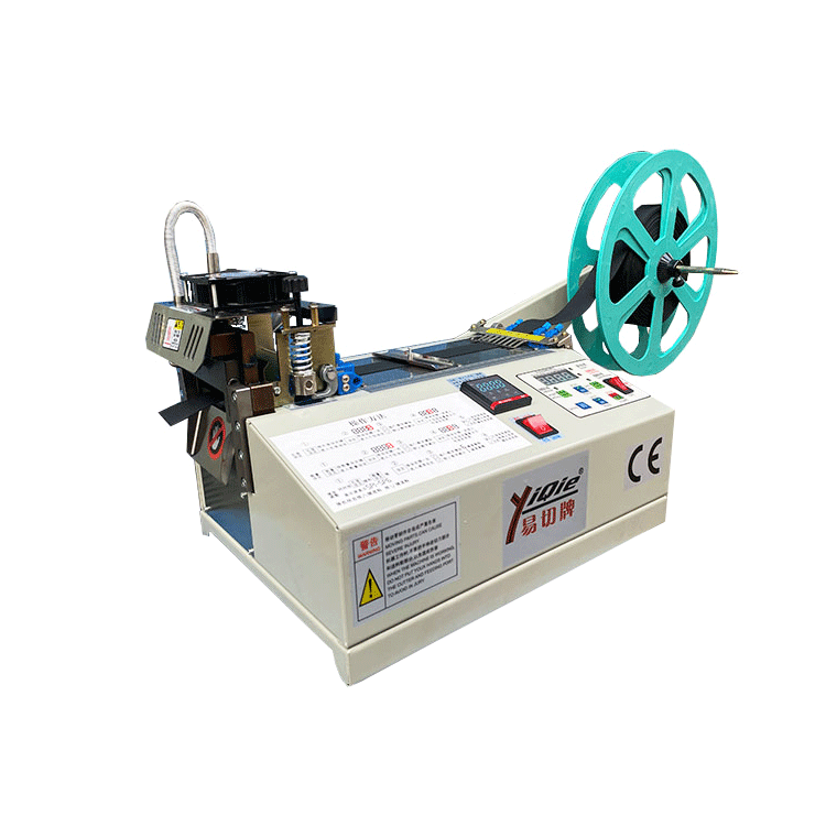 MG-997 Automatic Hot Ribbon Computer Cutting Machine Tape Cutter Solar Tabbing ElasticcWire Cutting Machine