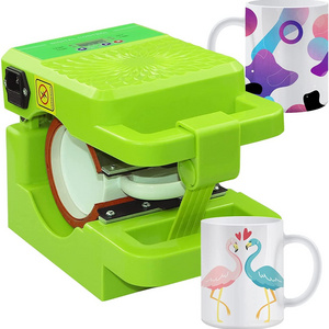 MG-001 Oem&odm Lightweight Mug Press, Easy Use Diy Mug Heat Press sublimation printer Sublimation Cup Heat Press Machines