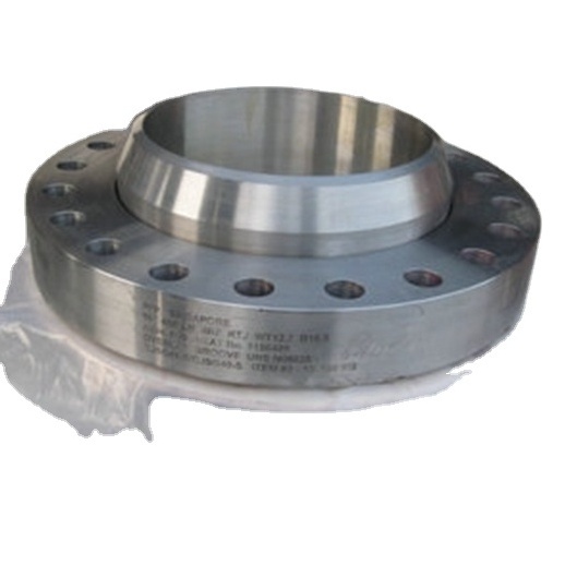 ASTM A694 F42 F52 F60 F65 class1500 Swivel Ring Flange