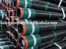 china nice price API 5CT t95 Oil Casing Pipe