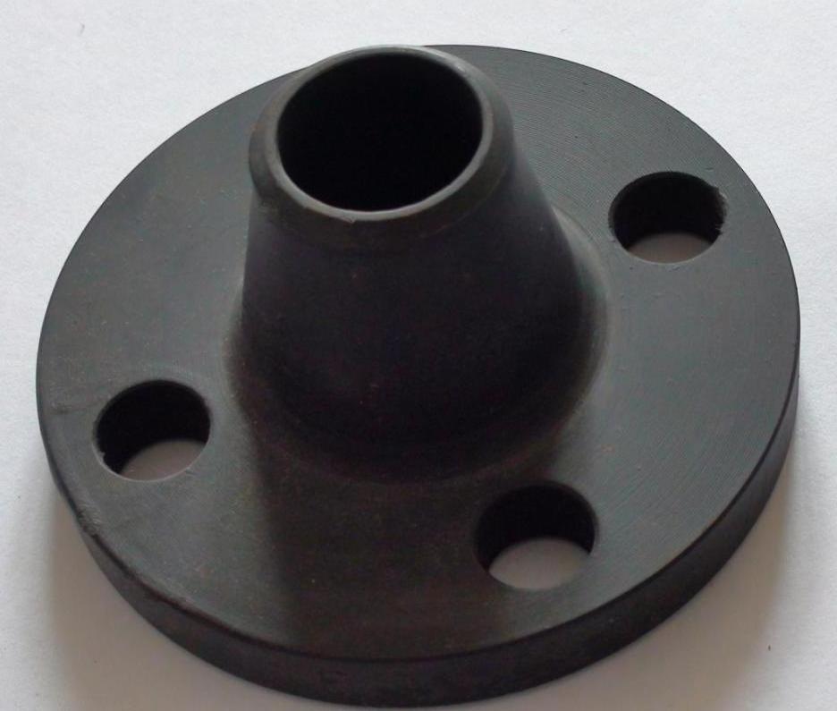 Abs PPR Ansi B16.5 B16.47 Pipe Fittings Flange