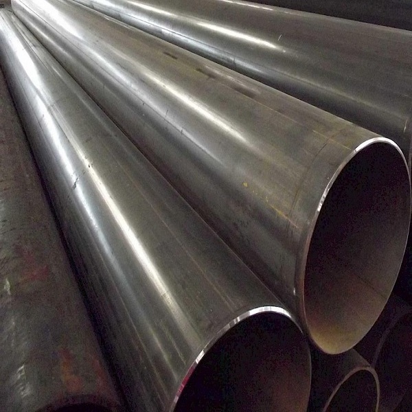 ASTM A519 Gr.1541 GB40Mn2 DIN1.127 JIS SMN438 Gost 35GL BS120MN6 Seamless Alloy Steel Pipe