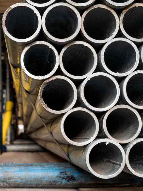 ASTM A519 Gr.1541 GB40Mn2 DIN1.127 JIS SMN438 Gost 35GL BS120MN6 Seamless Alloy Steel Pipe