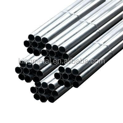 GB/T9711 , API 5 L , ISO3183-2007 low temperature service galvanized steel pipe