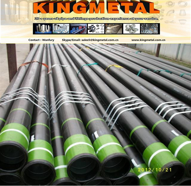 API 5CT Oil Casing Pipes,Seamless API 5CT Oil Casing Pipes,Welded API 5CT Oil Casing Pipes