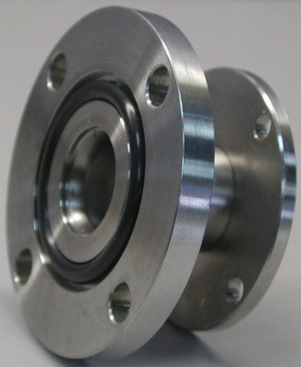 B16.5 class1500 ASTM A694 F42 F65 F60 F70 carbon steel swivel flange