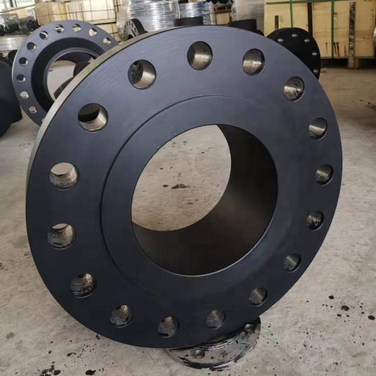 PN10 DN700 astm A694 f60 f70 A694 f52 steel flanges