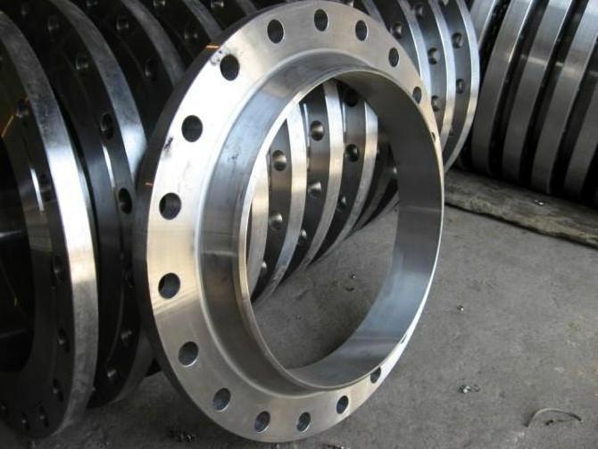 PN10 DN700 astm A694 f60 f70 A694 f52 steel flanges