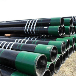 china nice price API 5CT t95 Oil Casing Pipe