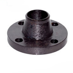 Abs PPR Ansi B16.5 B16.47 Pipe Fittings Flange