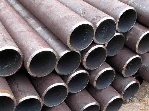 ASTM A519 Gr.1541 GB40Mn2 DIN1.127 JIS SMN438 Gost 35GL BS120MN6 Seamless Alloy Steel Pipe