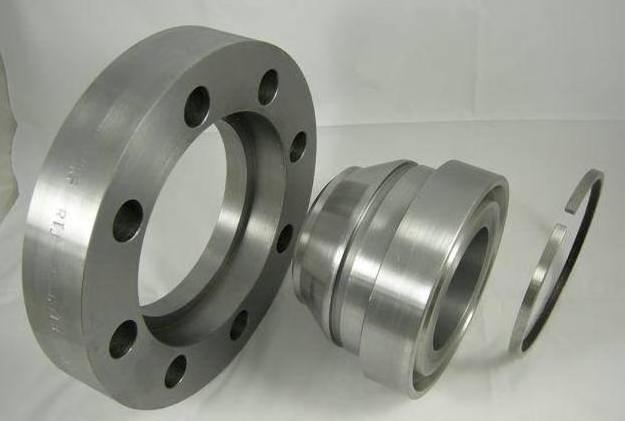 ASTM A694 F42 F52 F60 F65 class1500 Swivel Ring Flange