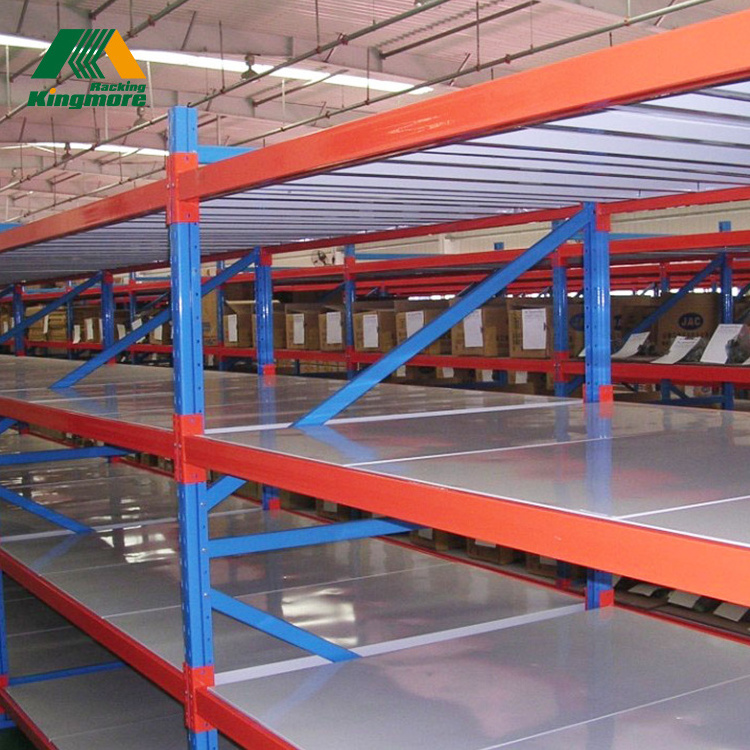 Be used alone of storage racking storage shelves medium duty shelving