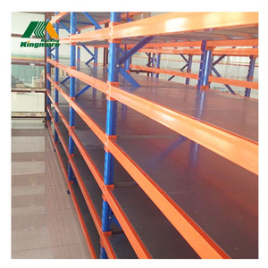 Be used alone of storage racking storage shelves medium duty shelving