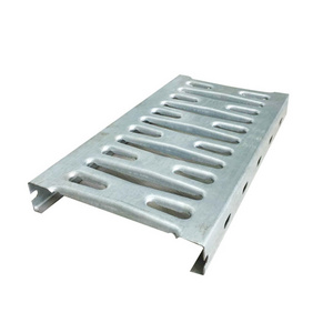 heavy duty steel floor grating