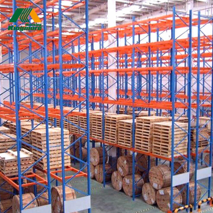 Customized storage racks and shelves warehouse pallet racking systems heavy duty racks steel storage shelf