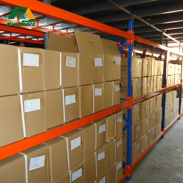 Be used alone of storage racking storage shelves medium duty shelving