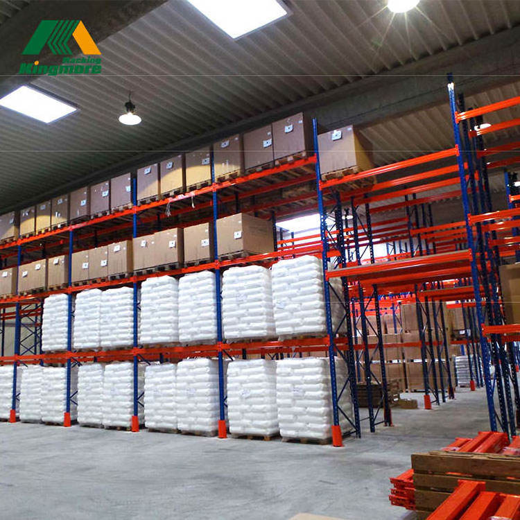 Customized storage racks and shelves warehouse pallet racking systems heavy duty racks steel storage shelf