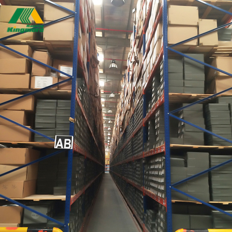 Kingmore Racking manufacturer warehouse storage system pallet rack