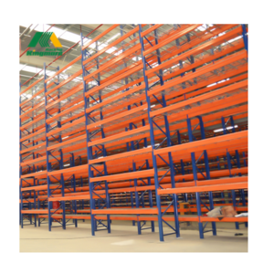 Kingmore Racking manufacturer warehouse storage system pallet rack