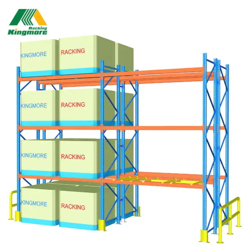 CE certificated warehouse storage metal steel heavy duty racking shelving pallet rack heavy duty storage shelving