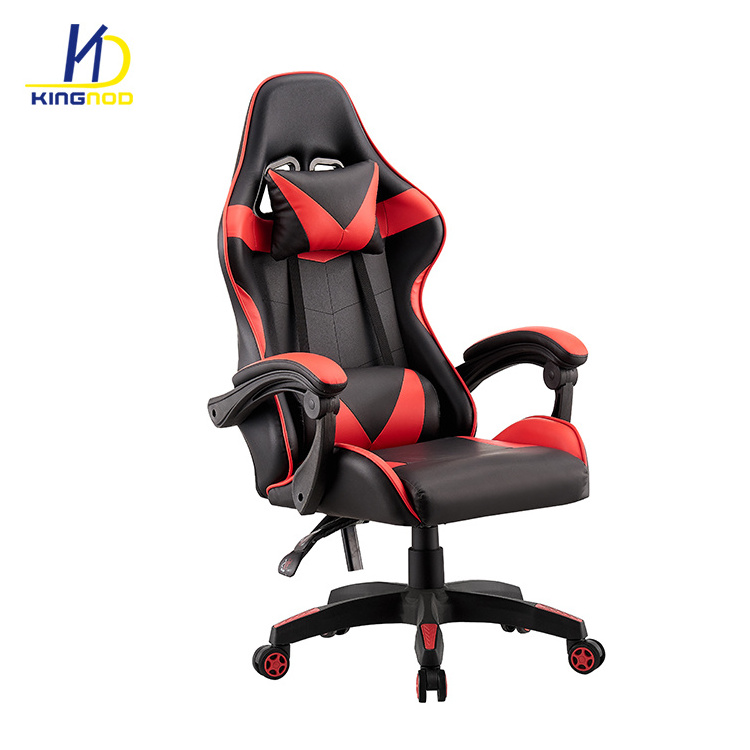 Lift Swivel Chairs Heavy Duty Home Club Chairs Sedia Computer Gaming Chairs for Adults