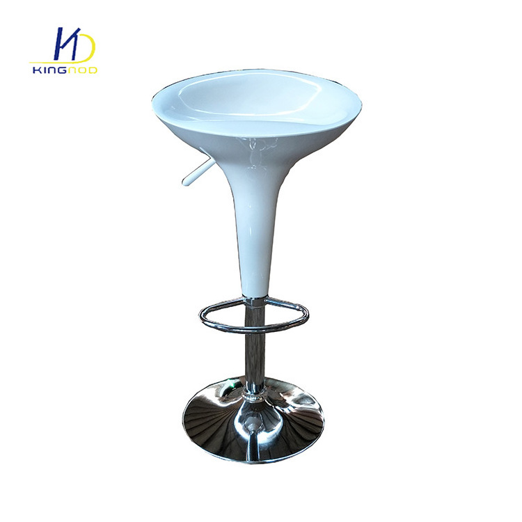 Kitchen Breakfast Bar Design Height Swivel Chair Restaurant Outdoor High Bar Stool Chairs