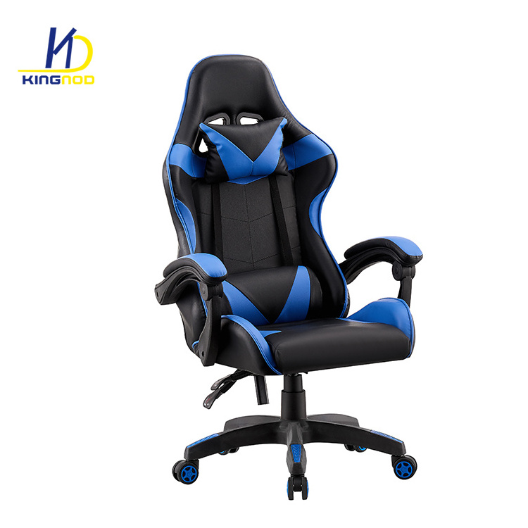 Lift Swivel Chairs Heavy Duty Home Club Chairs Sedia Computer Gaming Chairs for Adults