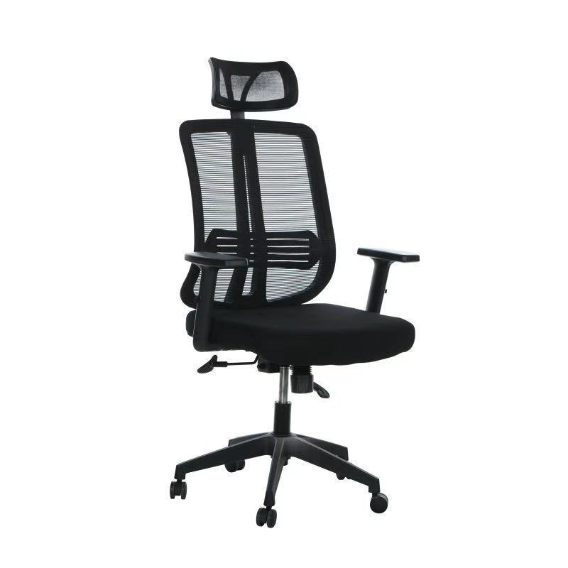 Kingnod Home Office Recliner Nordic Cheap High Back Swivel Ergonomic Reclining Office Mesh Chair