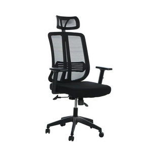 Kingnod Home Office Recliner Nordic Cheap High Back Swivel Ergonomic Reclining Office Mesh Chair