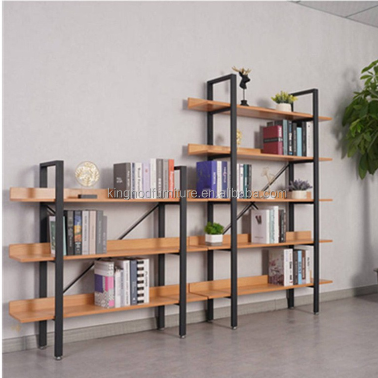 Kitchen Rack Storage Holder Living Room Bedroom Use Racks Wooden Shelving Units fro Sale OEM