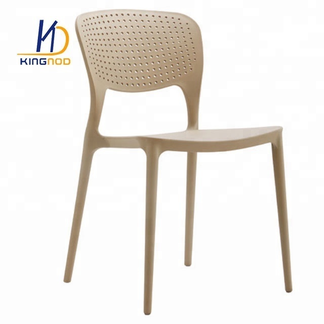 Plastic Chair,Plastic Dining Chair,Modern PP Dining Chair