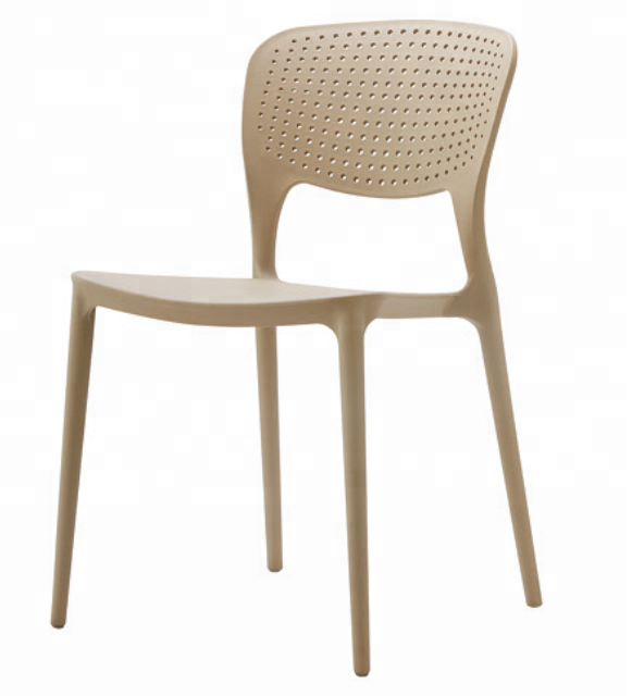 Plastic Chair,Plastic Dining Chair,Modern PP Dining Chair