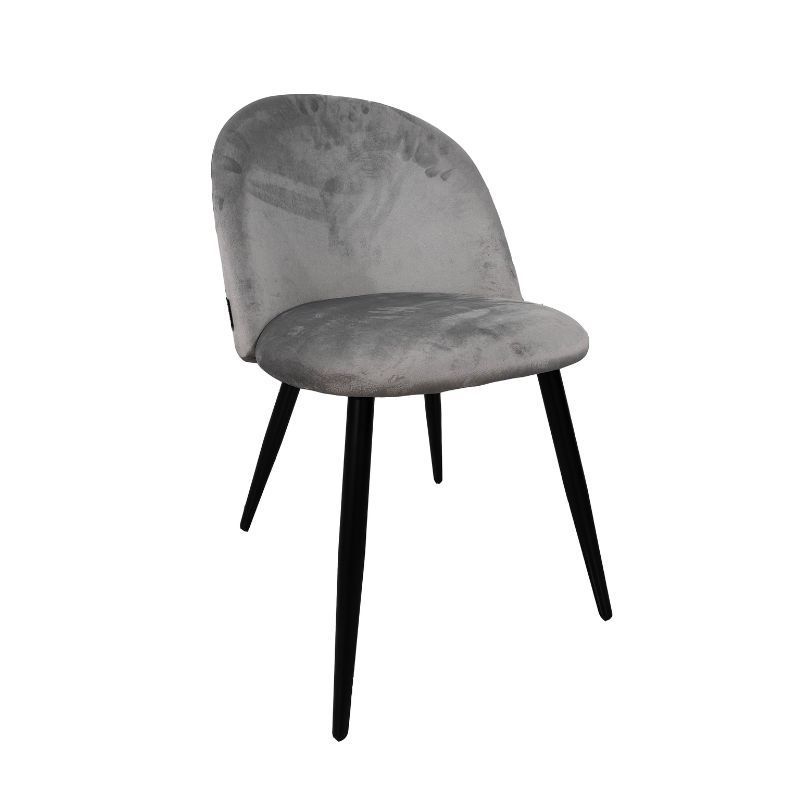 Wholesale Modern Design Velvet Dining Hotel Restaurant Chairs Nordic Green Velvet Dining Chair