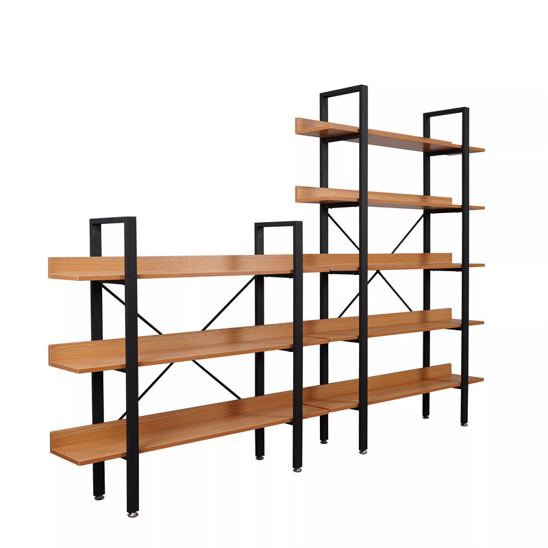 Kitchen Rack Storage Holder Living Room Bedroom Use Racks Wooden Shelving Units fro Sale OEM