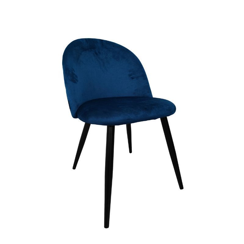 Wholesale Modern Design Velvet Dining Hotel Restaurant Chairs Nordic Green Velvet Dining Chair