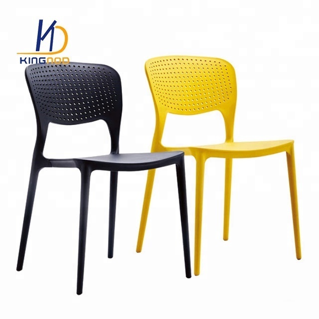 Plastic Chair,Plastic Dining Chair,Modern PP Dining Chair