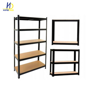 Storage Shelves 5 Tier Adjustable Garage Storage Shelving Utility Rack Shelf Unit for Warehouse Pantry Closet Kitchen