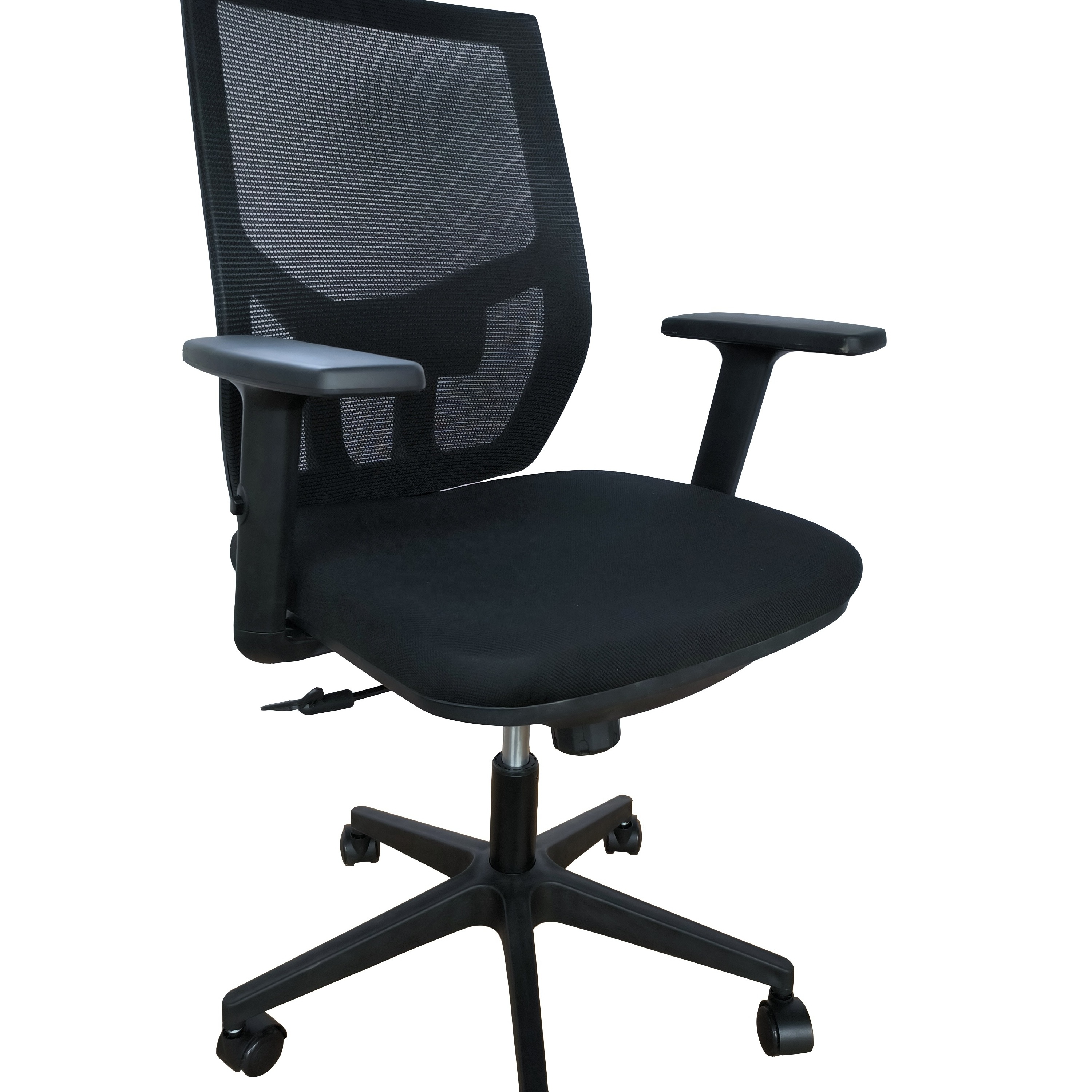 High Quality Office Reception Chair Breathable Guangdong Office Desk And Chair Ergonor Office Chairs