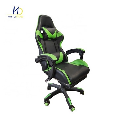 Cheap Silla Gamer Wholesale PU Leather Gaming Chair Office Ergonomic Chair for gamer