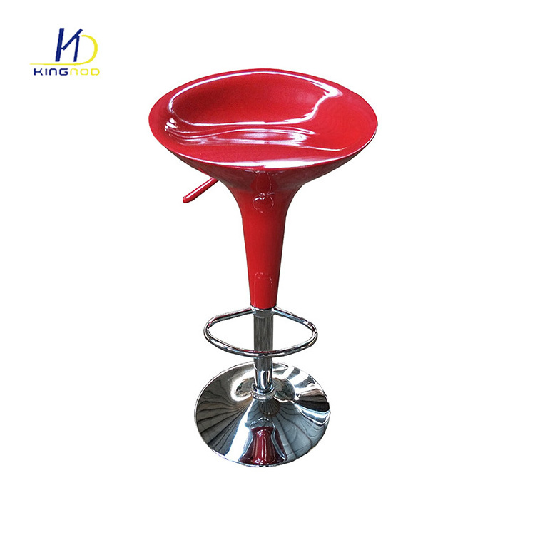 Kitchen Breakfast Bar Design Height Swivel Chair Restaurant Outdoor High Bar Stool Chairs