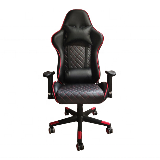 Wholesale Luxury Office Gamer Gaming Chair For Computer PC Game Futuristic Recliner Gaming Chair