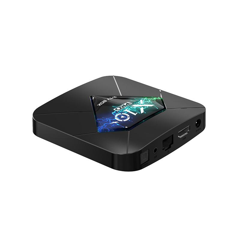 Android TV Box X10 PRO 2020 Hot New Product smart tv box android