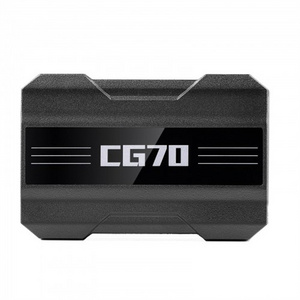 High Quality CGDI CG70 cg 70 programmer full Airbag Reset Tool Clear Fault Code One Key No Welding No Disassembly update online